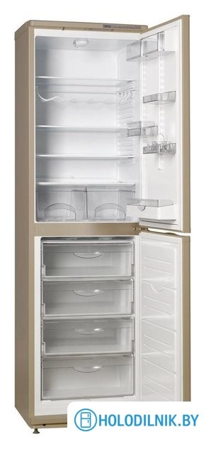 Холодильник ATLANT ХМ 6025-150