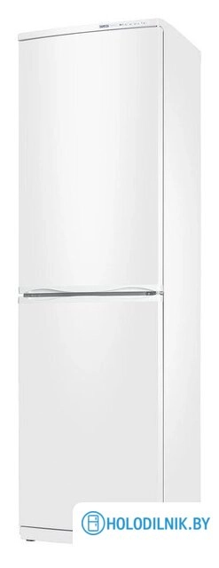 Холодильник ATLANT ХМ-6025-502