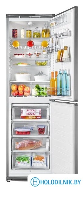 Холодильник ATLANT ХМ-6025-562