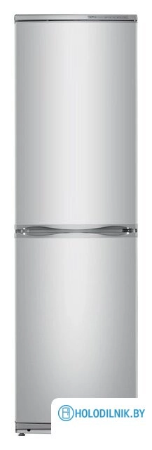 Холодильник ATLANT ХМ-6025-582