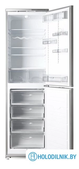 Холодильник ATLANT ХМ-6025-582