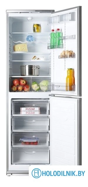 Холодильник ATLANT ХМ-6025-582