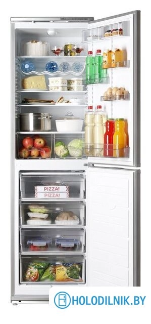 Холодильник ATLANT ХМ-6025-582