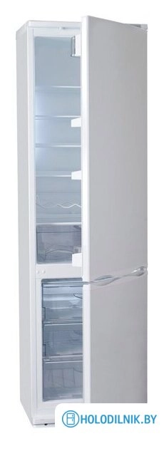 Холодильник ATLANT ХМ 6026-015