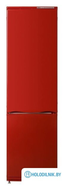Холодильник ATLANT ХМ 6026-030