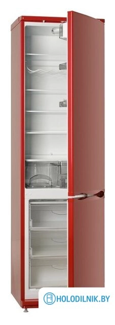 Холодильник ATLANT ХМ 6026-030