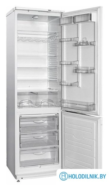 Холодильник ATLANT ХМ 6026-032