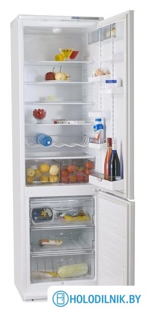 Холодильник ATLANT ХМ 6026-052
