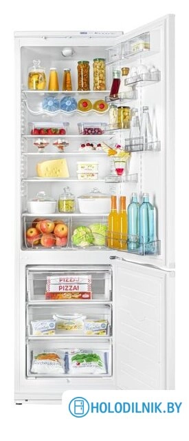 Холодильник ATLANT ХМ 6026-502