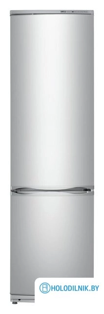 Холодильник ATLANT ХМ 6026-582