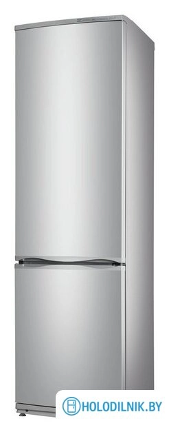 Холодильник ATLANT ХМ 6026-582