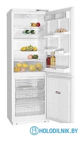 Холодильник ATLANT ХМ 6091-031
