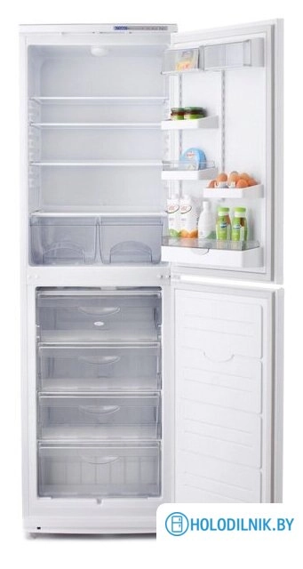 Холодильник ATLANT ХМ 6093-031