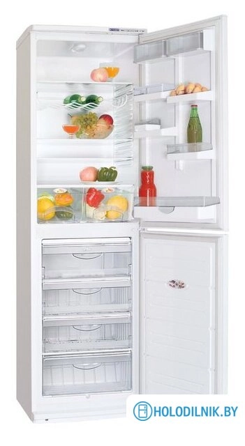 Холодильник ATLANT ХМ 6095-031