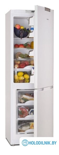 Холодильник ATLANT ХМ 6121-131