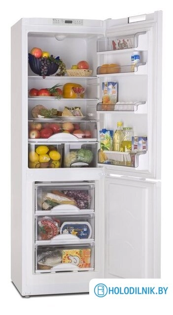Холодильник ATLANT ХМ 6121-131
