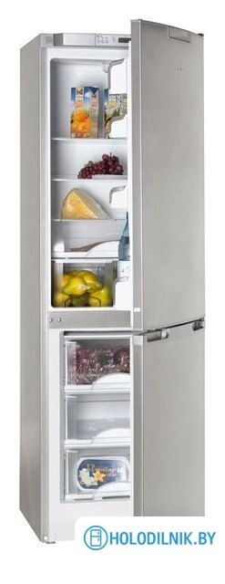 Холодильник ATLANT ХМ 6121-180