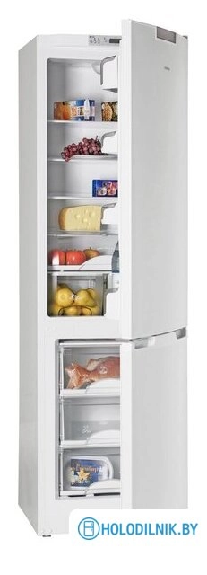 Холодильник ATLANT ХМ 6124-131