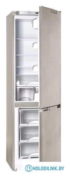 Холодильник ATLANT ХМ 6124-180
