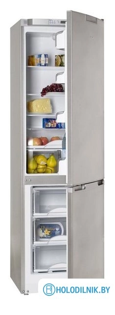 Холодильник ATLANT ХМ 6124-180