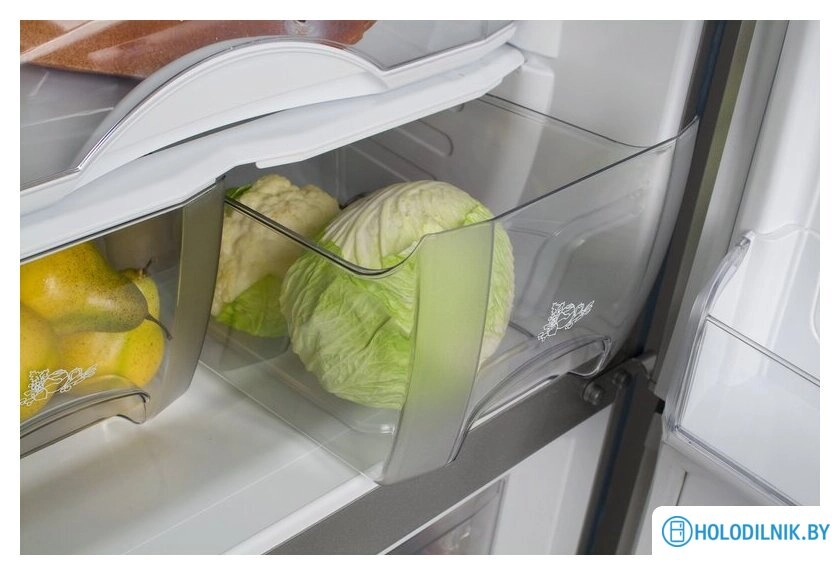 Холодильник ATLANT ХМ 6124-180