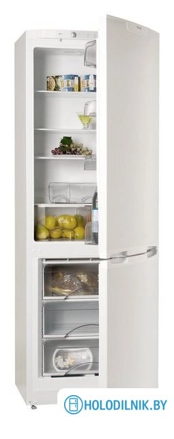 Холодильник ATLANT ХМ 6221-000