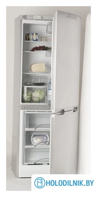 Холодильник ATLANT ХМ 6221-060