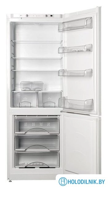 Холодильник ATLANT ХМ 6221-101