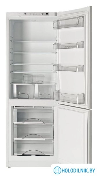 Холодильник ATLANT ХМ 6224-000