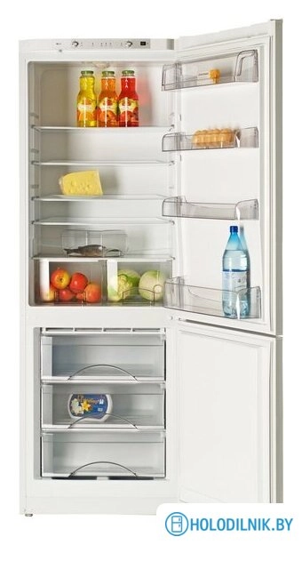 Холодильник ATLANT ХМ 6224-000