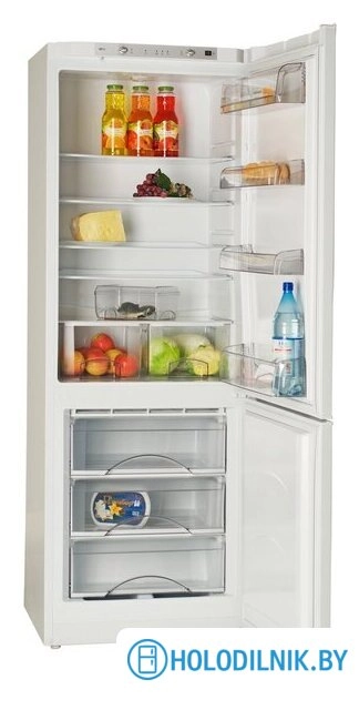 Холодильник ATLANT ХМ 6224-000