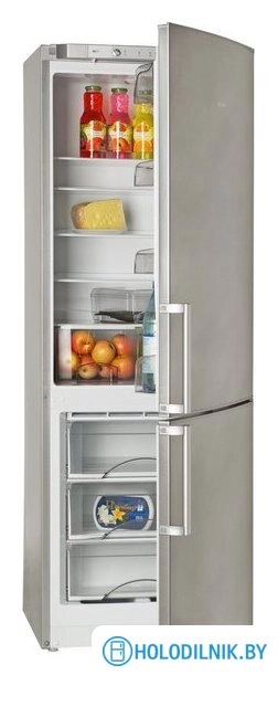 Холодильник ATLANT ХМ 6224-180