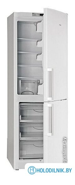 Холодильник ATLANT ХМ 6321-100