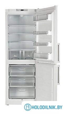 Холодильник ATLANT ХМ 6321-100