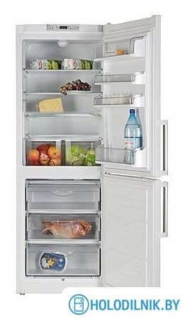 Холодильник ATLANT ХМ 6321-100
