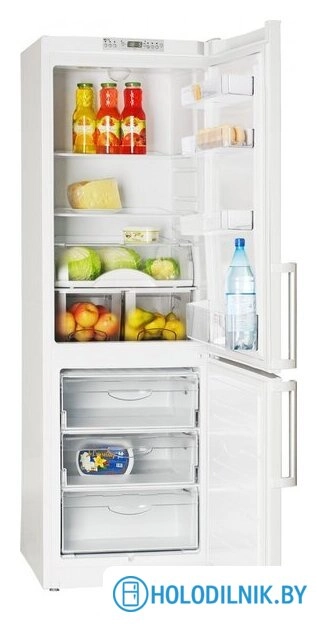 Холодильник ATLANT ХМ 6321-101
