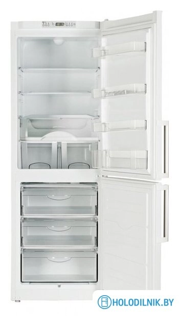 Холодильник ATLANT ХМ 6321-101