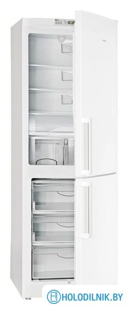 Холодильник ATLANT ХМ 6321-101