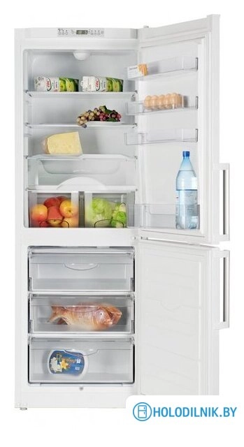 Холодильник ATLANT ХМ 6321-101