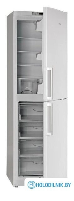 Холодильник ATLANT ХМ 6323-100
