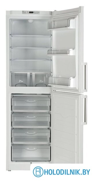 Холодильник ATLANT ХМ 6323-100