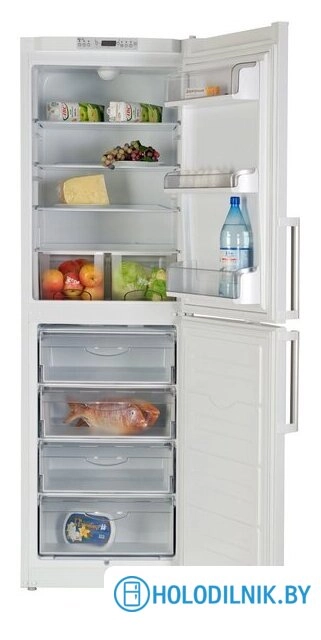 Холодильник ATLANT ХМ 6323-100