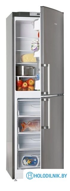 Холодильник ATLANT ХМ 6323-160