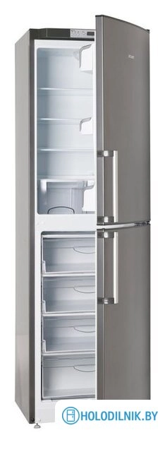 Холодильник ATLANT ХМ 6323-160