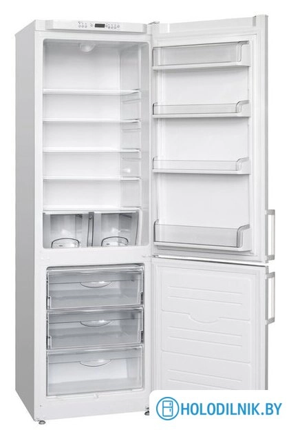 Холодильник ATLANT ХМ 6324-100