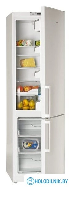 Холодильник ATLANT ХМ 6324-101