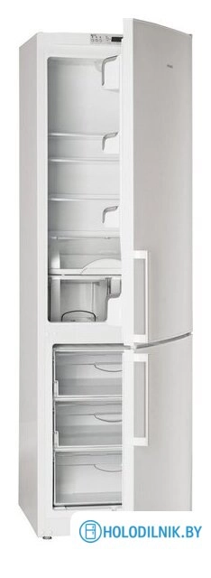 Холодильник ATLANT ХМ 6324-101