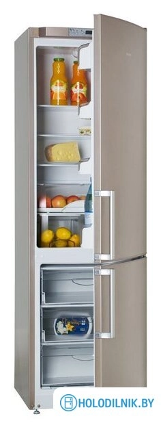 Холодильник ATLANT ХМ 6324-191