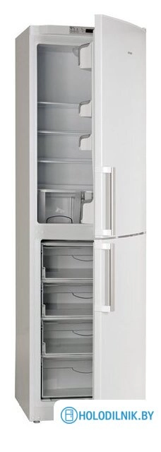 Холодильник ATLANT ХМ 6325-100