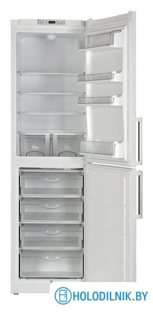 Холодильник ATLANT ХМ 6325-100